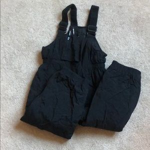 Kid’s Ski bibs
